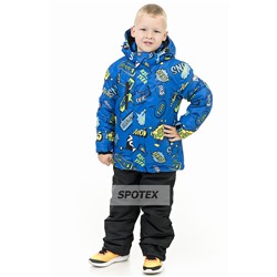 Детский горнолыжный костюм DISUMER для мальчиков SB-002-2