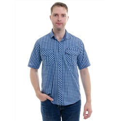 Рубашка мужская Sainge 304-8