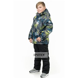 Детский горнолыжный костюм DISUMER для мальчиков B-040-1