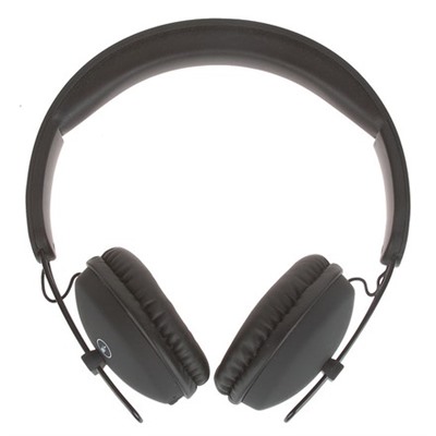 Наушники MP3/MP4 AWEI (A800BL) Bluetooth полноразмерные черные