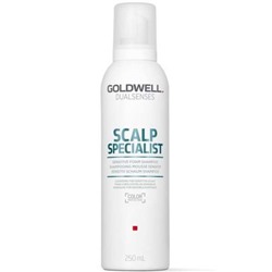 Goldwell  |  
            Шампунь-пена для чувствительной кожи головы - DualSenses Sensitive Foam Shampoo