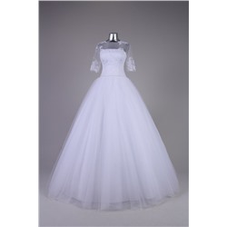 Свадебное платье Оксана 69652