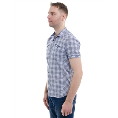 Рубашка мужская Sainge 546-3