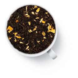Чай чёрный ароматизированный "Маргарита"