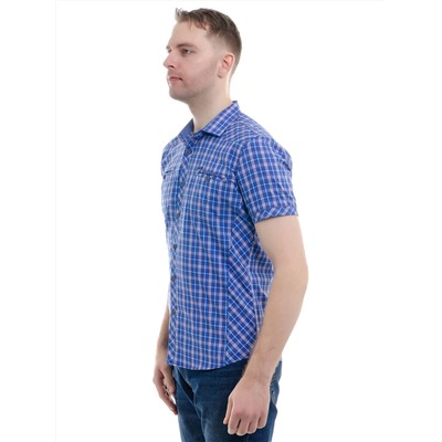 Рубашка мужская Sainge 515-2-1