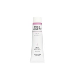 THE FACE SHOP Daily  Moment Vegan Hand Cream