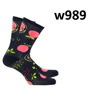 Носки женские w84.03p Skiety торговой марки Wola