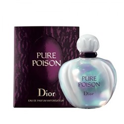 "Pure Poison" Dior, 100ml, Edp aрт. 60468