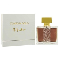 Maison Micallef Ylang In Gold Edp AAAСелективная и Нишевая лицензированная парфюмерия по оптовым ценам в интернет магазине ooptom.ru.