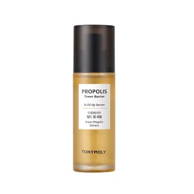 TONY MOLY  Propolis Tower barrier  Build-up Serum 60ml