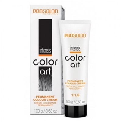 Крем-краска для волос Prosalon Color Art 100 гр