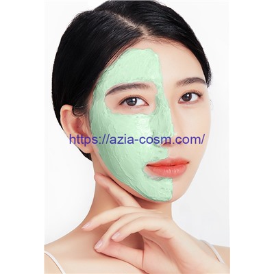 Омолаживающая маска Images с пюре из авокадо-очищение, увлажнение(94761)