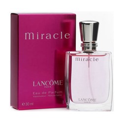 "Miracle" Lancome, 100ml, Edt aрт. 60710