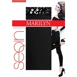 Леггинсы женские модель Seqin торговой марки Marilyn