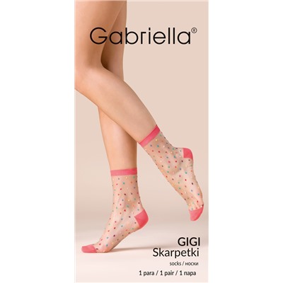 Носочки Gigi