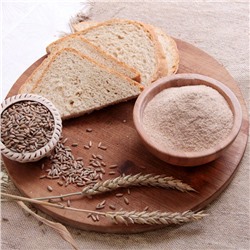 Хлебная смесь «Хлеб из цельносмолотой муки» С.Пудовъ, 500 г