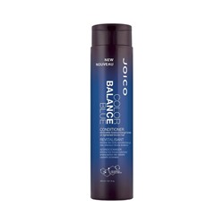 Joico  |  
            Color Balance Blue Conditioner
