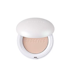 TONY MOLY The Shocking Pact Fix Cover (SPF50+PA++++)
