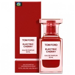 EU Tom Ford Electric Cherry Edp 50 ml - гарантия качества