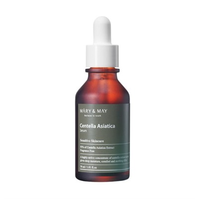 Mary&May Centella Asiatica Serum 30ml