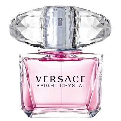 Bright Crystal Versace, 90ml, Edt aрт. 60424