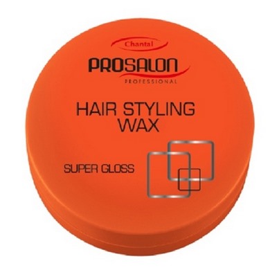 Воск для укладки волос Prosalon 100 г  (без фиксации)