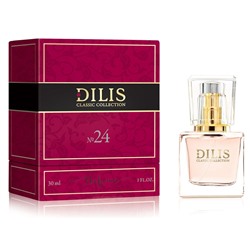 Духи "Dilis Classic Collection №24" (30 мл) (10482600)