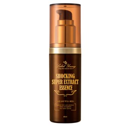 Labelyoung Shocking Super Extract Эссенция