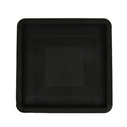 Форма для тротуарной плитки «Плита. Восток», 40 × 40 × 5 см, Ф13005, 1 шт.