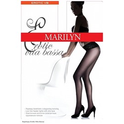 Колготки женские модель VB Erotic 15 den торговой марки Marilyn