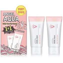 BEYOND Angel Aqua Tone-Up Cream (75ml x 2ea)