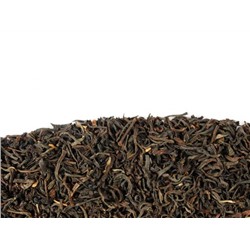 Чай сиддхов (Assam TGFOP, второй сбор)