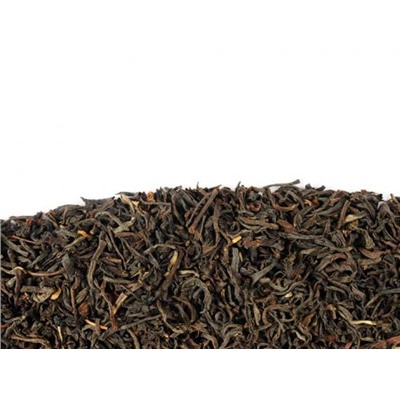 Чай сиддхов (Assam TGFOP, второй сбор)