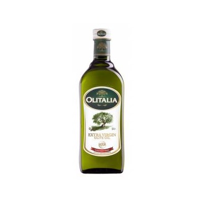 Масло Olitalia оливковое Pomace 1л