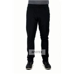 Спортивные брюки мужские MIXTIME 1214 черный
