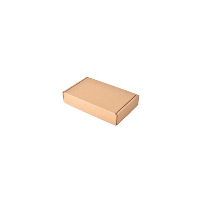 Почтовая коробка Тип Е, №1, (265*165*50), без логотипа