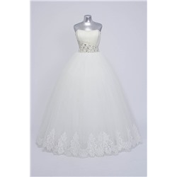 Свадебное платье Клавдия 23565