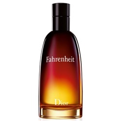 "Fahrenheit" Dior, 100ml, Edt aрт. 60895