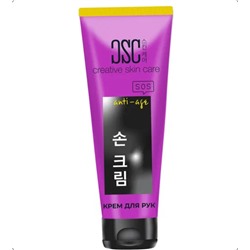 Крем для рук CSC (Creative Skin Care) SOS Anti-Age Hand Cream 60 мл