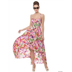 Платье пляжное для женщин WQ241806