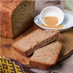 Хлебная смесь «Горчичный хлеб»