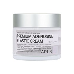 APLB Премиум крем с аденозином для эластичности 70мл