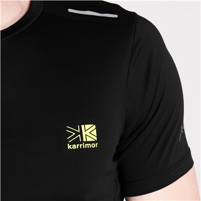 Karrimor, X Lite Race T Shirt Mens