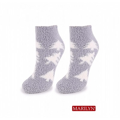 Носки женские модель Coozy R48 торговой марки Marilyn