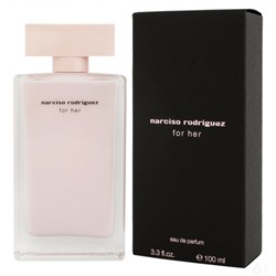 "For Her eau de parfum" Narciso Rodriguez, 100ml, Edp aрт. 60313