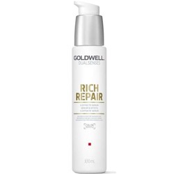 Goldwell  |  
            DS RICH REPAIR 6 Effects Serum Сыворотка 6-кратного действия для поврежденных волос