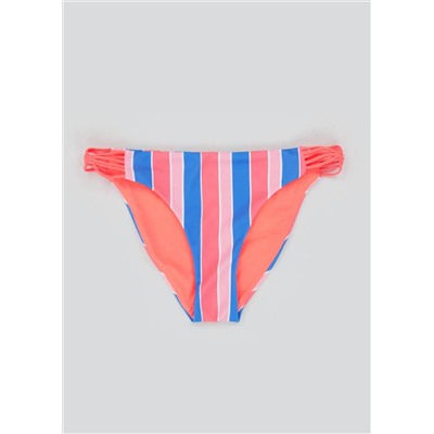Stripe Bikini Bottoms
