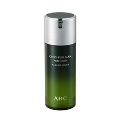 AHC Only For Man Pore Fresh All in One Essence