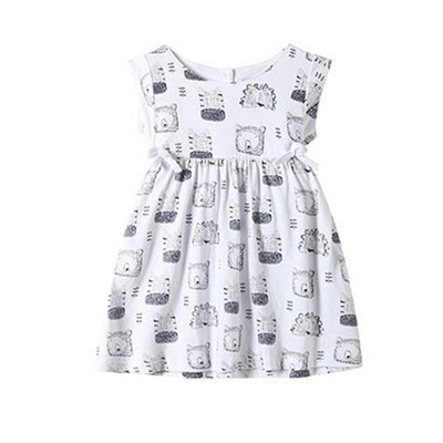 Платье девочка JB17013