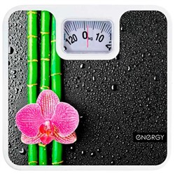 Весы напольные механические ENERGY ENМ-409D, 003116